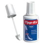 Tipp-Ex Corrector Líquido Rapid Bote 20ml (Pack de 10)